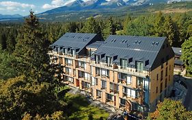 Wellness Rezort Tatranska Strba