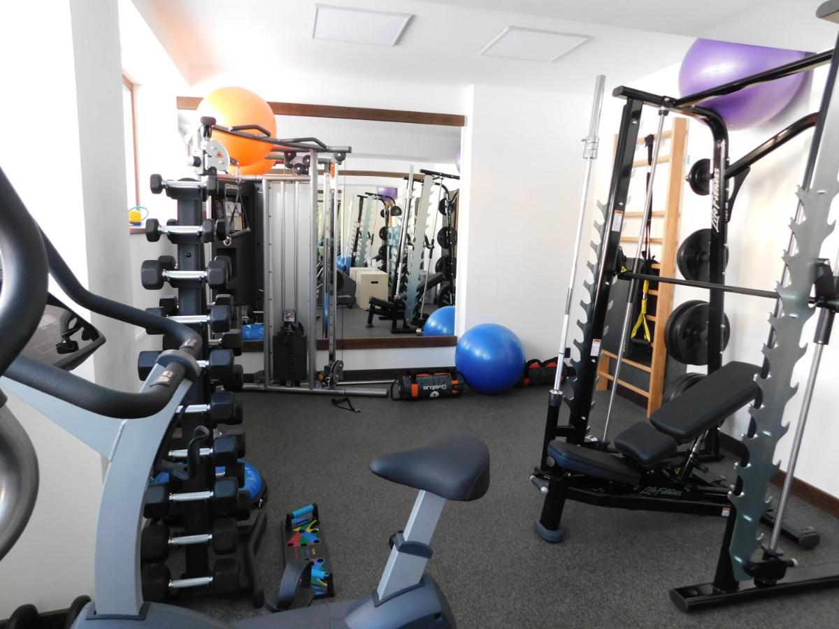Wellness Rezort Tatranska Strba Штрбске-Плесо Экстерьер фото